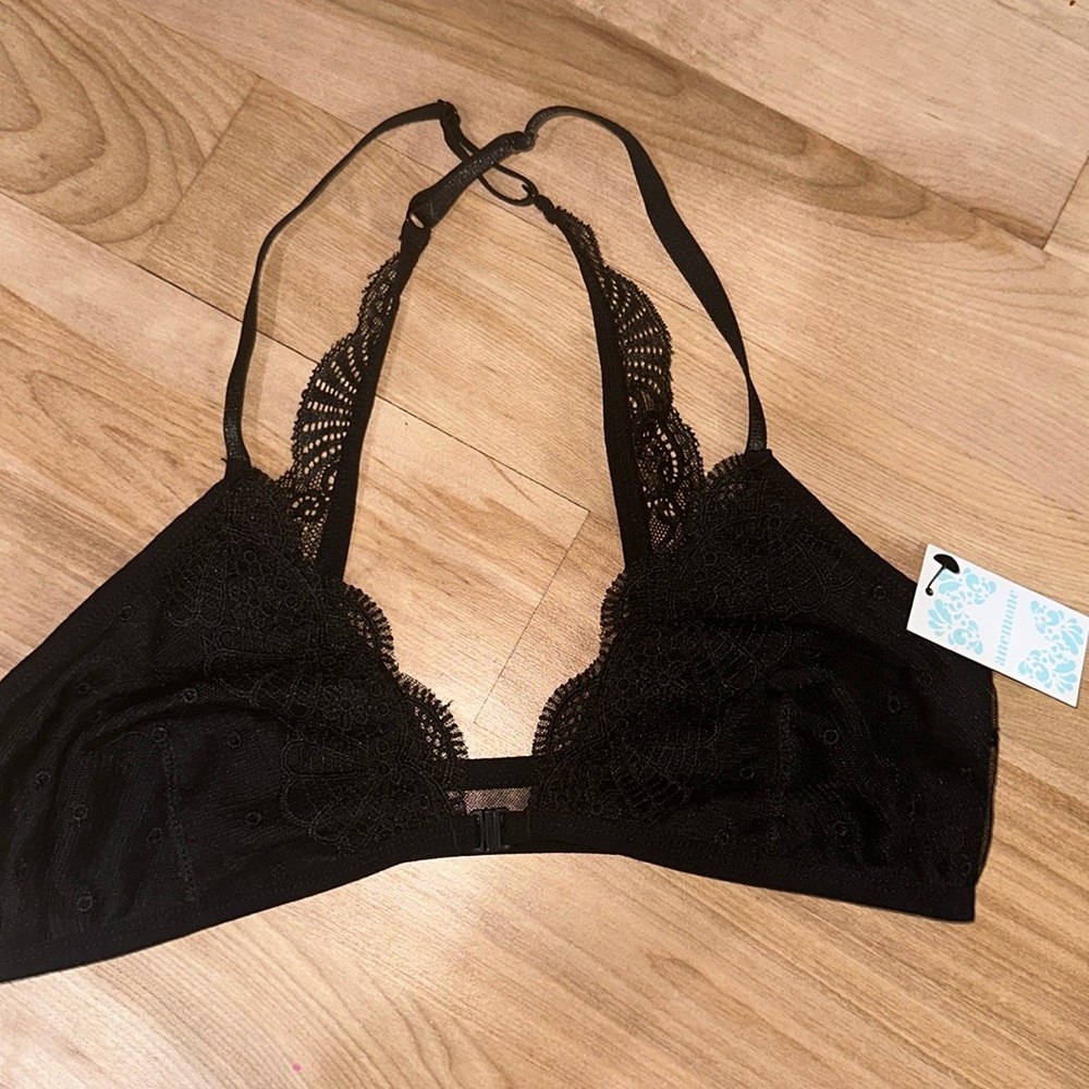 Anemone bralette